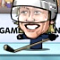 Puppet Ice Hockey Icon