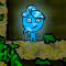 FireBoy and WaterGirl 1 - The Forest Temple Icon