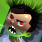 Faster Than Zombies Icon