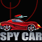 Spy Car Icon