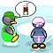 Penguin Diner 2 Icon