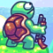 Turtle Trigger Icon