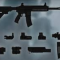 Tactical Weapon Pack Icon
