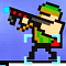 Superfighters Deluxe Icon