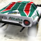 Super Rally 3D Icon