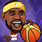 Basketball Legends Icon