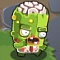 Wrath Of Zombies Icon