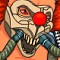 Max Fury: Death Racer Icon
