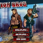 Action Bros Screenshot