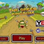 The Green Kingdom Screenshot