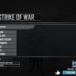 Strike of War Screenshot