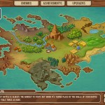 Island Defense Screenshot