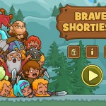 Brave Shorties 2 Screenshot
