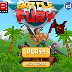 Battle Fury Screenshot