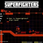 Superfighters Deluxe Screenshot