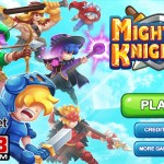 Mighty Knight 2 Screenshot